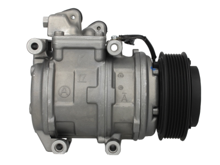 Compresor climatizare (reconditionat) potrivit KIA SORENTO I 2.5D 2002-2011 [2]