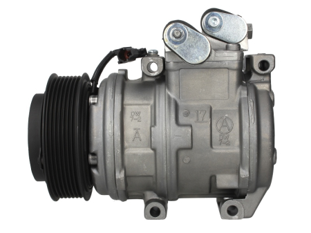 Compresor clima Ac - Compresor climatizare (reconditionat) potrivit KIA SORENTO I 2.5D 2002-2011