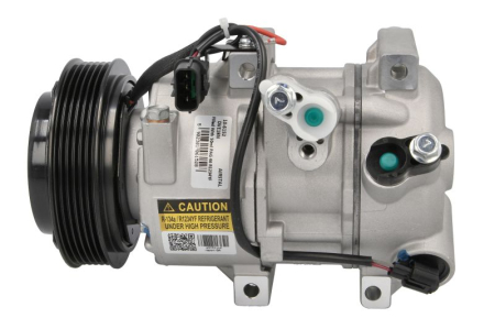 Compresor clima Ac - Compresor climatizare (reconditionat) potrivit KIA SORENTO II 2.4/2.4LPG 2009-2015