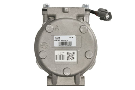 Compresor climatizare (reconditionat) potrivit LAND ROVER DEFENDER, DISCOVERY II, RANGE ROVER II 2.5D-4.6 1994-2016 [1]
