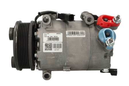 Compresor clima Ac - Compresor climatizare (reconditionat) potrivit LAND ROVER DISCOVERY SPORT, RANGE ROVER EVOQUE 2.2D dupa 2011