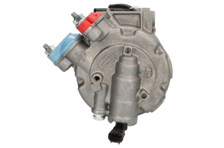 Compresor climatizare (reconditionat) potrivit LAND ROVER DISCOVERY SPORT, RANGE ROVER EVOQUE 2.2D dupa 2011 [1]
