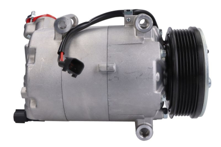 Compresor climatizare (reconditionat) potrivit LAND ROVER DISCOVERY SPORT, RANGE ROVER EVOQUE 2.2D dupa 2011 [2]