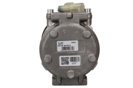 Compresor climatizare (reconditionat) potrivit LAND ROVER FREELANDER I 2.0D 1998-2006 [1]