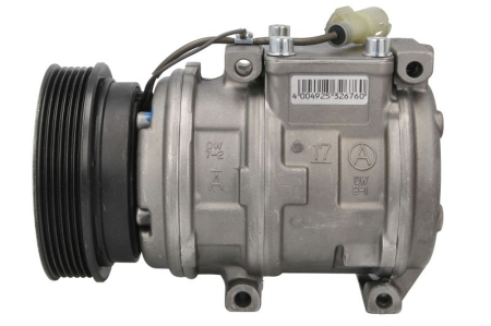 Compresor clima Ac - Compresor climatizare (reconditionat) potrivit LAND ROVER FREELANDER I 2.0D 1998-2006