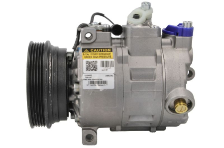 Compresor clima Ac - Compresor climatizare (reconditionat) potrivit LAND ROVER FREELANDER I; MG ZT, ZT- T; ROVER 75, 75 I 1.8 1998-2006