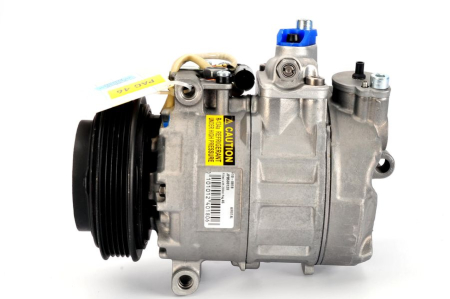 Compresor clima Ac - Compresor climatizare (reconditionat) potrivit LAND ROVER FREELANDER I; MG ZT, ZT- T; ROVER 75, 75 I 2.0D 1999-2006
