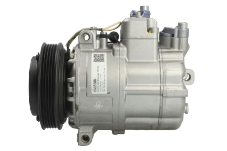 Compresor clima Ac - Compresor climatizare (reconditionat) potrivit LAND ROVER FREELANDER I; ROVER 75, 75 I 2.0D 1999-2006