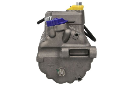 Compresor climatizare (reconditionat) potrivit LAND ROVER FREELANDER I; ROVER 75, 75 I 2.0D 1999-2006 [1]