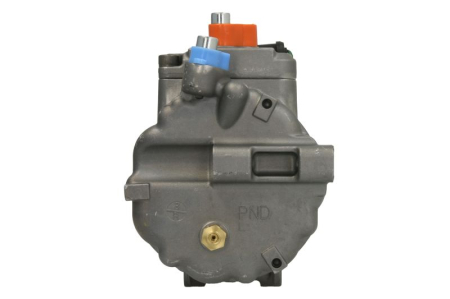 Compresor climatizare (reconditionat) potrivit LAND ROVER RANGE ROVER III 3.6D 2006-2012 [1]