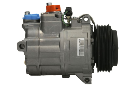 Compresor climatizare (reconditionat) potrivit LAND ROVER RANGE ROVER III 3.6D 2006-2012 [2]
