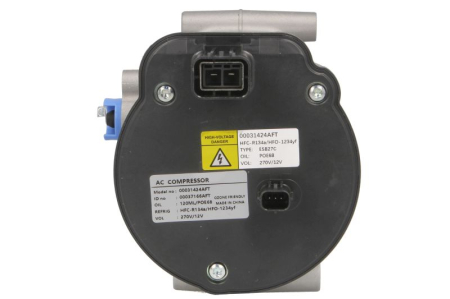 Compresor climatizare (reconditionat) potrivit LEXUS ES, NX II, RX, UX; TOYOTA CAMRY, RAV 4 V 2.0H/2.5H dupa 2017 [1]