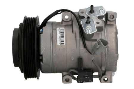 Compresor clima Ac - Compresor climatizare (reconditionat) potrivit LEXUS ES, RX; TOYOTA CAMRY, HIGHLANDER / KLUGER 3.0/3.3 1998-2008