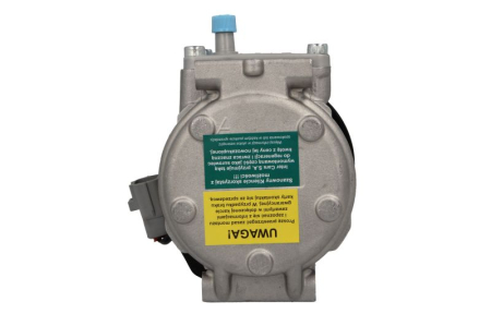 Compresor climatizare (reconditionat) potrivit LEXUS ES; TOYOTA CAMRY 3.0 1991-1997 [1]