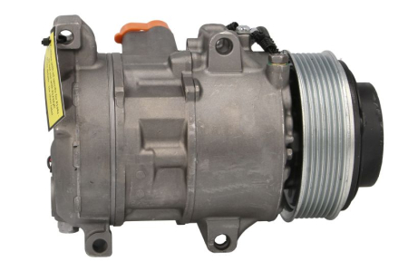 Compresor climatizare (reconditionat) potrivit LEXUS GS, IS C, IS II, RX 2.5/3.0/3.5 2005-2015 [2]