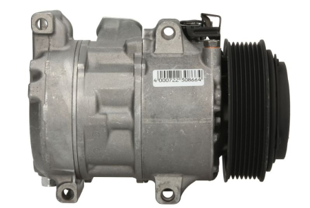 Compresor climatizare (reconditionat) potrivit LEXUS GS, IS C, IS II, RX 2.5-4.3 2005-2015 [2]