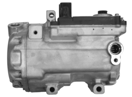 Compresor clima Ac - Compresor climatizare (reconditionat) potrivit LEXUS GS, RX 3.3H/3.5/3.5H 2005-2015
