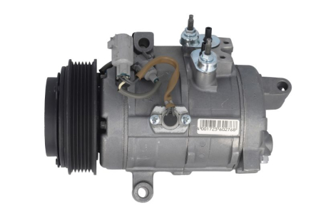 Compresor clima Ac - Compresor climatizare (reconditionat) potrivit LEXUS GX 4.7 2001-2009