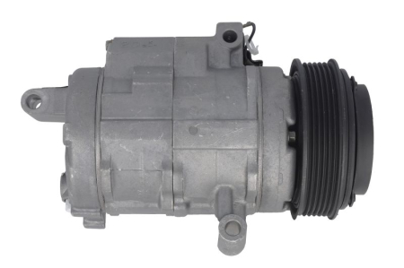 Compresor climatizare (reconditionat) potrivit LEXUS GX 4.7 2001-2009 [2]