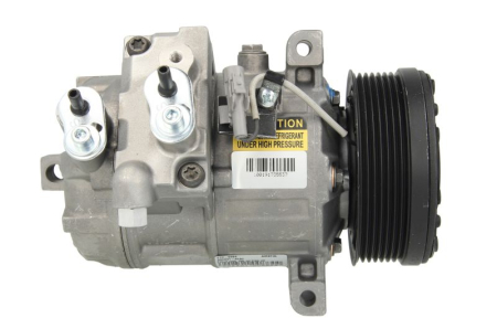 Compresor climatizare (reconditionat) potrivit LEXUS IS II; TOYOTA CAMRY, RAV 4 III 2.2D/2.4/3.5 2005-2013 [2]