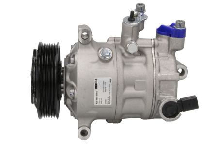 Compresor clima Ac - Compresor climatizare (reconditionat) potrivit MAN TGE; AUDI A1, A1 ALLSTREET, A1 CITY CARVER, A3, Q2, Q3, TT; CUPRA ATECA, FORMENTOR, LEON 1.0-3.6 dupa 2003