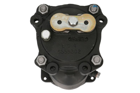 Compresor climatizare (reconditionat) potrivit MASSEY FERGUSON 2000 5.8 1981-2012 [1]