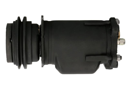 Compresor clima Ac - Compresor climatizare (reconditionat) potrivit MASSEY FERGUSON 2000 5.8 1981-2012