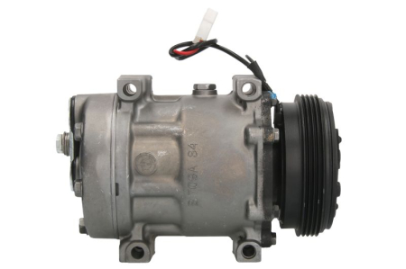 Compresor climatizare (reconditionat) potrivit MASSEY FERGUSON 6000 4.9D dupa 2013 [2]