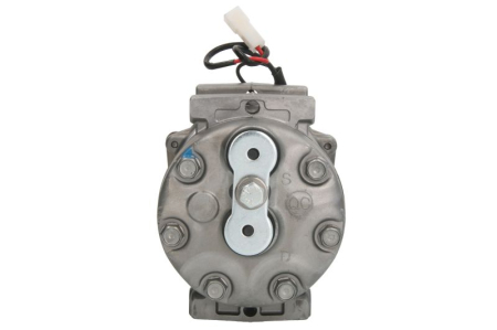 Compresor climatizare (reconditionat) potrivit MASSEY FERGUSON 6000 4.9D dupa 2013 [1]
