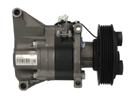 Compresor climatizare (reconditionat) potrivit MAZDA 2 1.3/1.3LPG/1.5 dupa 2007 [2]