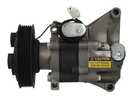 Compresor clima Ac - Compresor climatizare (reconditionat) potrivit MAZDA 2 1.3/1.3LPG/1.5 dupa 2007