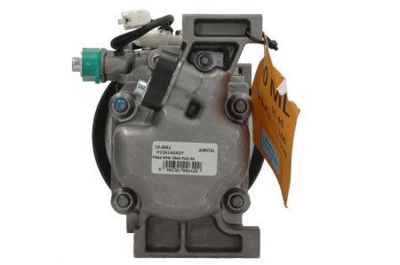 Compresor climatizare (reconditionat) potrivit MAZDA 3 1.3/1.6 2003-2009 [1]