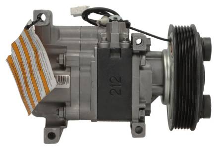 Compresor climatizare (reconditionat) potrivit MAZDA 3 1.3/1.6 2003-2009 [2]