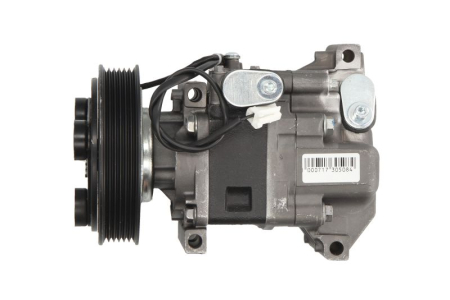 Compresor clima Ac - Compresor climatizare (reconditionat) potrivit MAZDA 3 1.6 2008-2014
