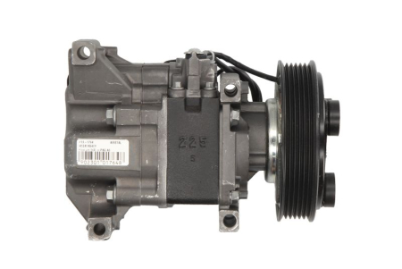 Compresor climatizare (reconditionat) potrivit MAZDA 3 1.6 2008-2014 [2]