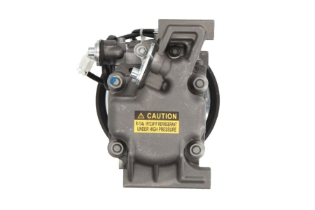 Compresor climatizare (reconditionat) potrivit MAZDA 3 1.6 2008-2014 [1]