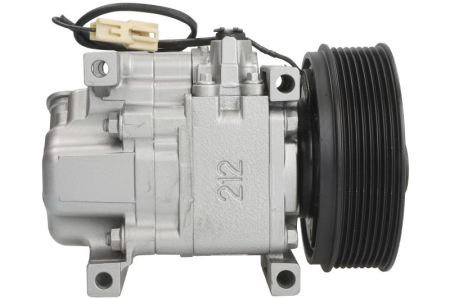 Compresor climatizare (reconditionat) potrivit MAZDA 3, 5, 6 2.0D 2002-2010 [2]
