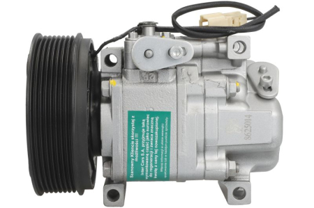 Compresor clima Ac - Compresor climatizare (reconditionat) potrivit MAZDA 3, 5, 6 2.0D 2002-2010