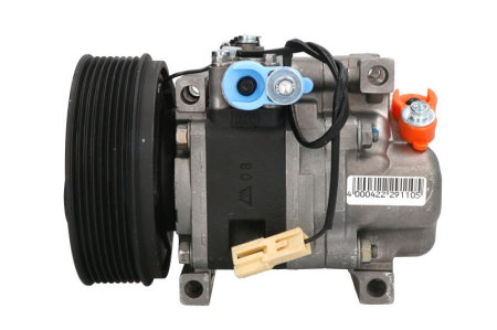 Compresor clima Ac - Compresor climatizare (reconditionat) potrivit MAZDA 3, 5, 6 2.0D 2002-2010