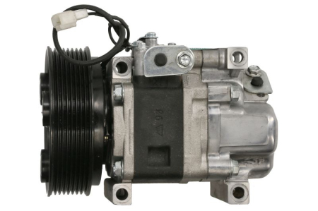Compresor clima Ac - Compresor climatizare (reconditionat) potrivit MAZDA 3, 6 2.0D/2.2D 2007-2014