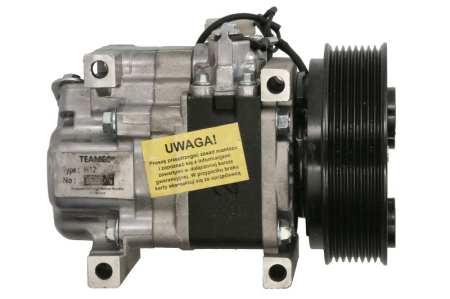 Compresor climatizare (reconditionat) potrivit MAZDA 3, 6 2.0D/2.2D 2007-2014 [2]