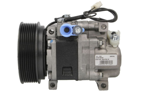 Compresor clima Ac - Compresor climatizare (reconditionat) potrivit MAZDA 3, 6 2.0D/2.2D 2007-2014