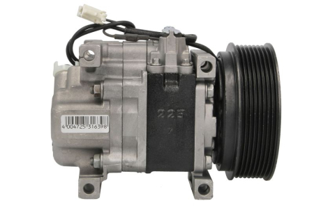 Compresor climatizare (reconditionat) potrivit MAZDA 3, 6 2.0D/2.2D 2007-2014 [2]