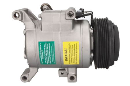 Compresor climatizare (reconditionat) potrivit MAZDA 3, 6, CX-5 2.0/2.2D/2.5 dupa 2008 [2]