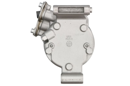 Compresor climatizare (reconditionat) potrivit MAZDA 3, 6, CX-5 2.0/2.2D/2.5 dupa 2008 [1]