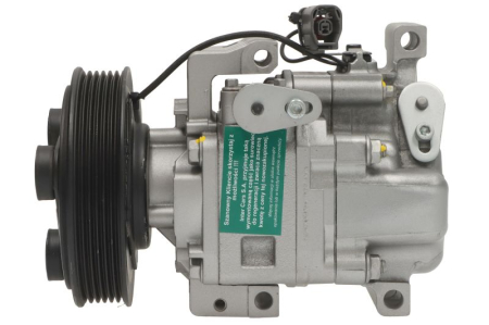 Compresor clima Ac - Compresor climatizare (reconditionat) potrivit MAZDA 3, 6, CX-7 1.8/2.0/2.3 2002-2013