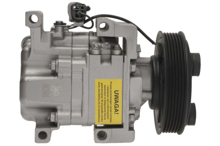Compresor climatizare (reconditionat) potrivit MAZDA 3, 6, CX-7 1.8/2.0/2.3 2002-2013 [2]