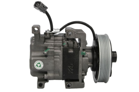 Compresor climatizare (reconditionat) potrivit MAZDA 3, 6, CX-7 1.8/2.0/2.3 2002-2014 [2]
