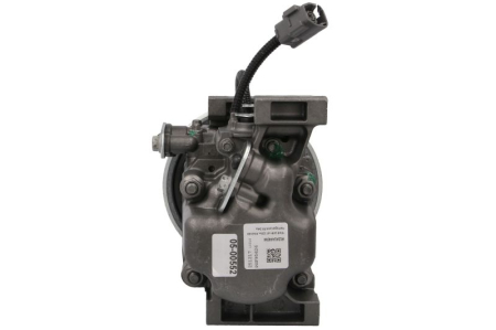 Compresor climatizare (reconditionat) potrivit MAZDA 3, 6, CX-7 1.8/2.0/2.3 2002-2014 [1]