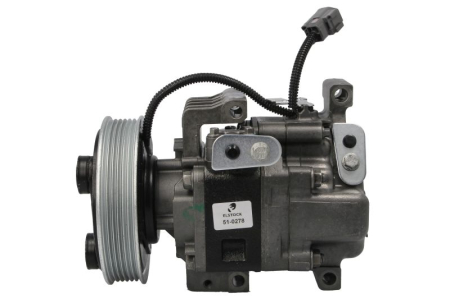 Compresor clima Ac - Compresor climatizare (reconditionat) potrivit MAZDA 3, 6, CX-7 1.8/2.0/2.3 2002-2014